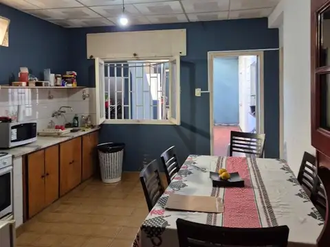 Casa en Venta en Alberdi, USD 75.000