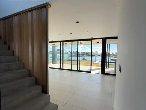 Pueblos del Plata, Barrio Privado Magallanes