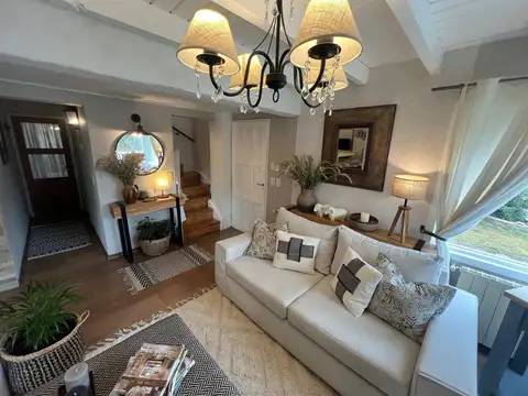 Casa en Venta 11 años