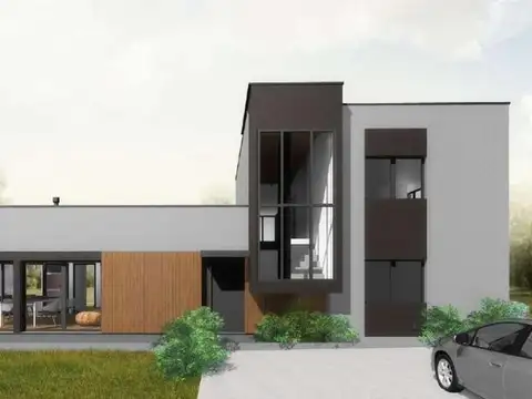 CASA A ESTRENAR DE CUATRO AMBIENTES EN RUMENCO JOVEN