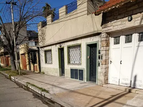 Departamento de 2 Ambientes Tipo Casa Sin Expensas