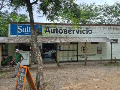 Local en Venta en Calderilla, La Caldera