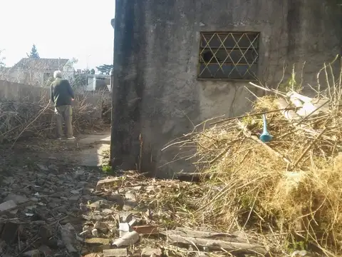 Casa en Venta en Villa Ballester, USD 80.000