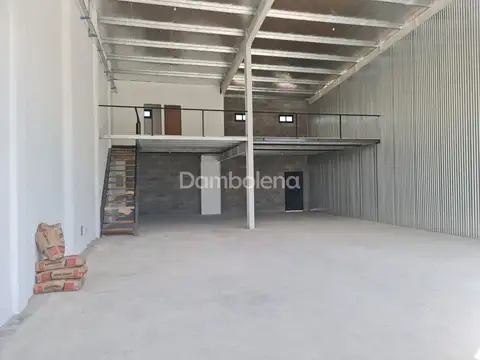 Local en Venta A Estrenar