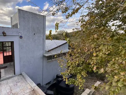 CASA TRIPLEX RIO CEBALLOS