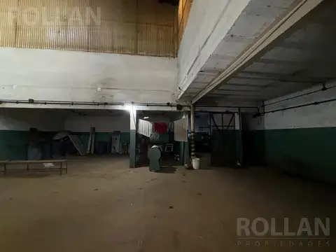 Galpon en Venta A Estrenar