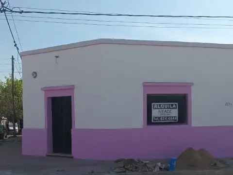 ALTO ALBERDI LOCAL/DEPOS LEON PINELO ESQ R. FERREYRA