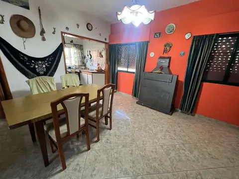 Venta casaquinta en el KM 63, Ruta 2, Barrio "Los Cachorros"