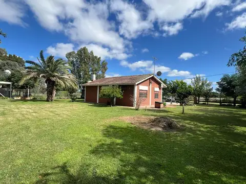 Quinta en Venta de 2 dormitorios