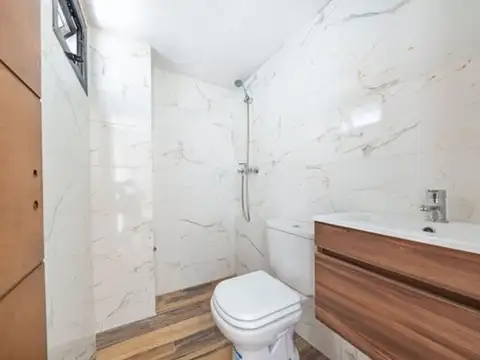 VENTA DE MONOAMBIENTE EN COMPLEJO PARA ESTUDIANTES