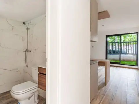 Departamento en Venta 2 años