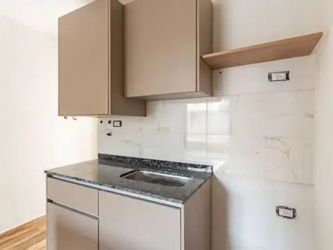 Departamento en Venta en Ipona, USD 42.000