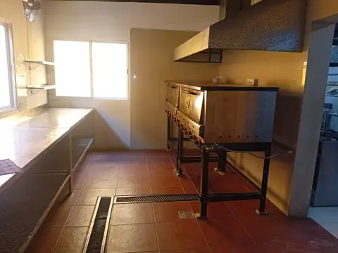 Fondo Comercio en Venta A Estrenar