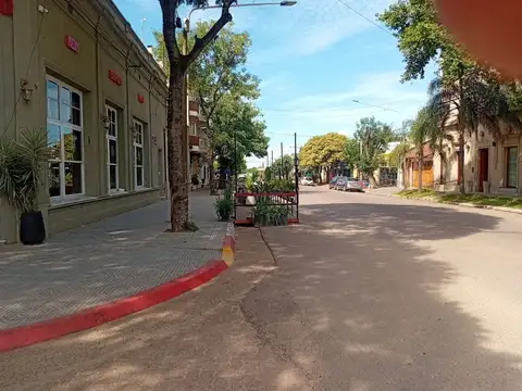 General Urquiza 100