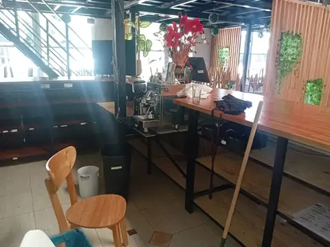 Venta Fondo De Comercio Restaurante En Colon