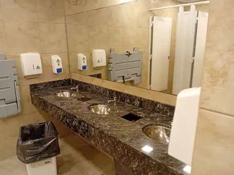 Fondo Comercio en Venta A Estrenar