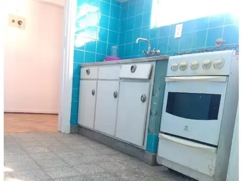 Departamento en Venta 50 años