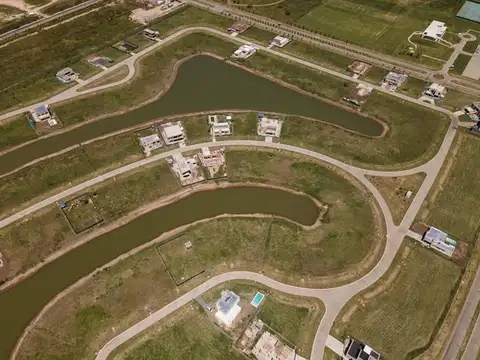 Terreno en Venta en Pueblos Del Plata - Sebastian Gaboto, USD 95.000