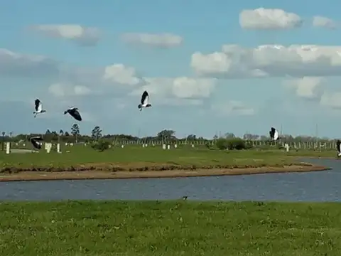 Terreno en Venta en Pueblos Del Plata - Sebastian Gaboto, USD 95.000