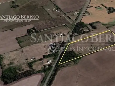 Terreno Campo  en Venta en Exaltación de la Cruz, G.B.A. Zona Norte, Argentina