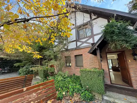 Venta casa 4 Ambientes Bs As Golf Country Club, Bella Vista