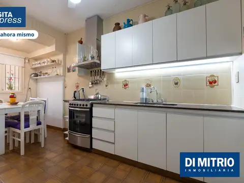 Depto Tipo Casa en Venta al Norte