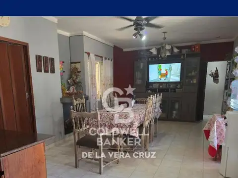 Casa en Venta de 3 dormitorios