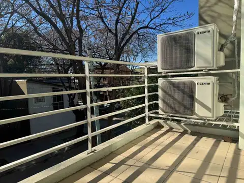 Departamento en Alquiler en Villa Urquiza, Capital Federal