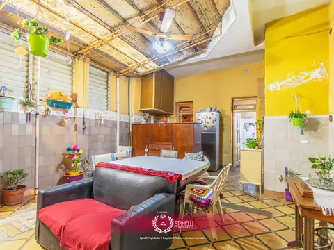 PH en Venta en San Cristobal, CABA