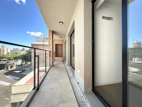 Departamento en Venta en Abasto, Rosario