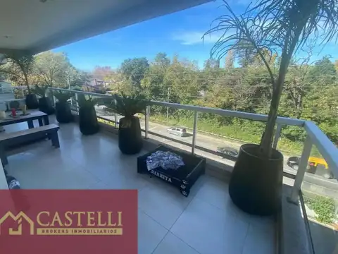 Departamento en Venta en Pilar, USD 255.000
