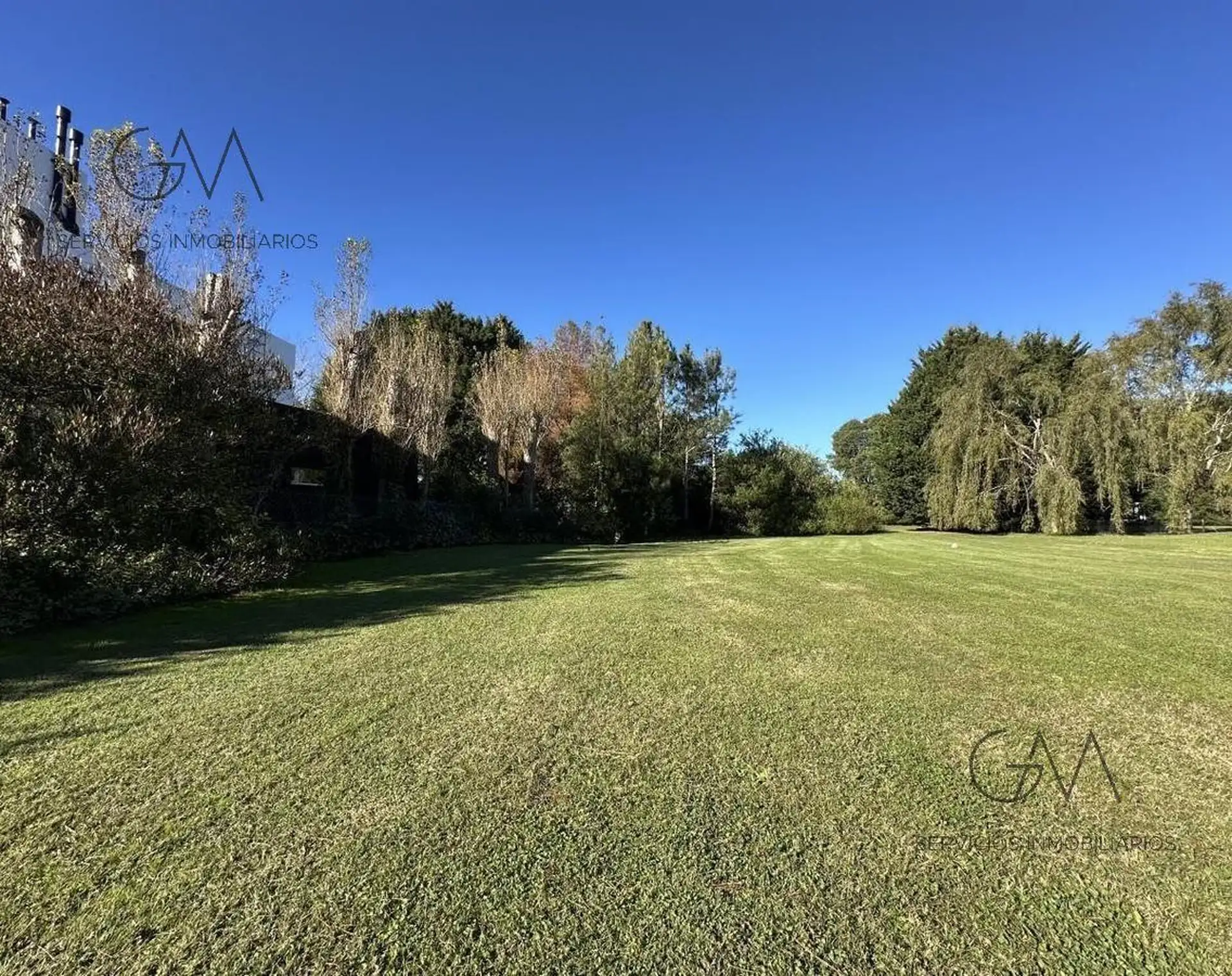 Lote en venta 878m² en Rumenco