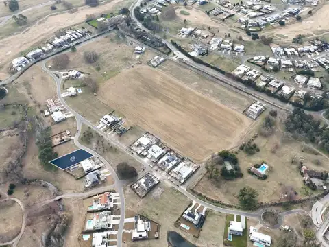 Terreno en Venta en Pilara, Countries y Barrios Cerrados en Pilar