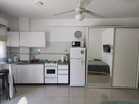 Departamento en Venta al Norte