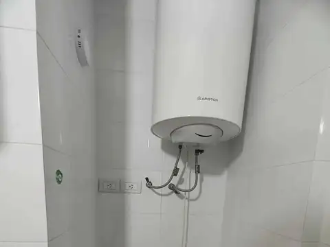 Departamento en Venta 8 años