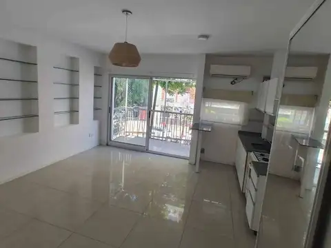 Venta de Departamento 1 Ambientes en Villa Crespo, Capital Federal