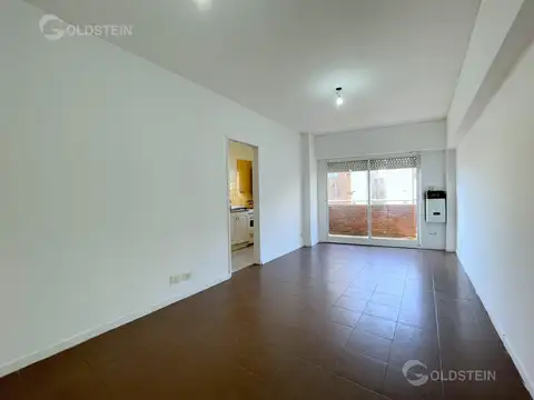 Departamento - Almagro