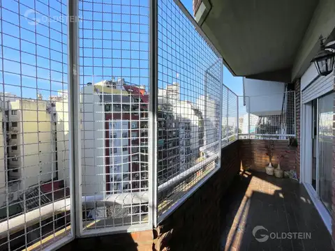 Departamento en Alquiler en Almagro, $ 1.200.000