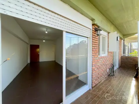 Departamento en Alquiler 45 años