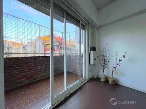 Departamento en Alquiler de 4 ambientes