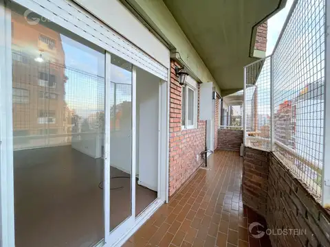 Departamento en Alquiler de 3 dormitorios