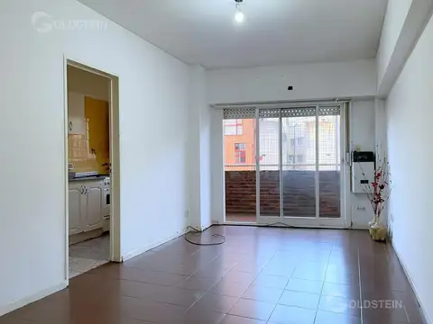 Departamento - Almagro