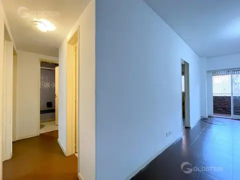 Departamento en Alquiler 45 años
