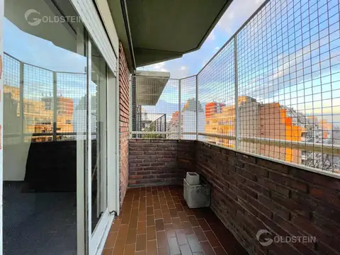 Departamento en Alquiler en Almagro, $ 1.200.000