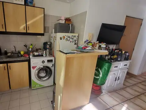 Departamento en Alquiler en Balvanera, $ 800.000