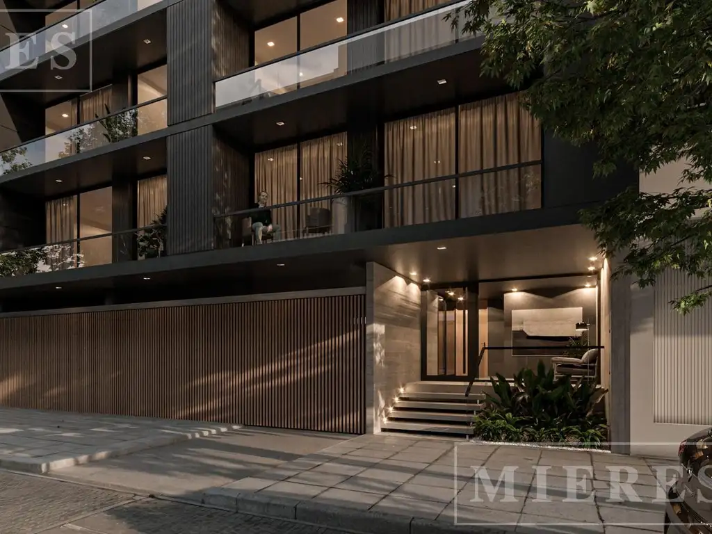 Departamento en Tigre Centro