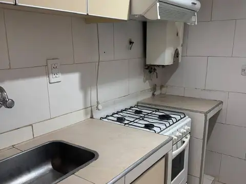 Departamento en alquiler en 2.ª Sección Barrio Cívico