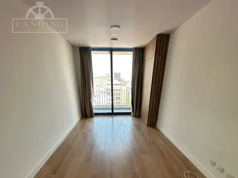 Alquiler Departamento 2 Ambientes Congreso 2363 Nuñez con 2 baños y Aire AC