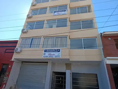 Departamento en Alquiler en Avellaneda, Partido de Avellaneda