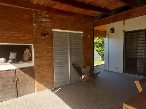 Casa en Venta 8 años